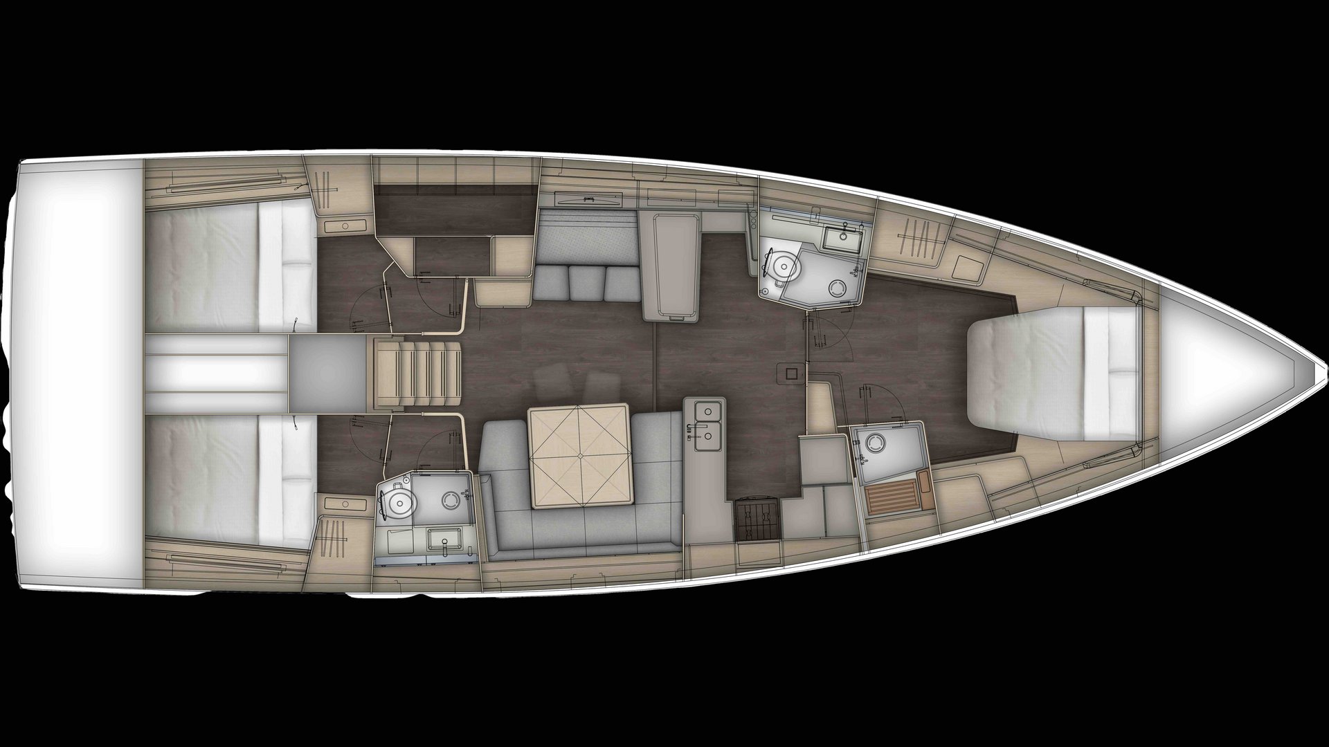 Layout Eignerversion