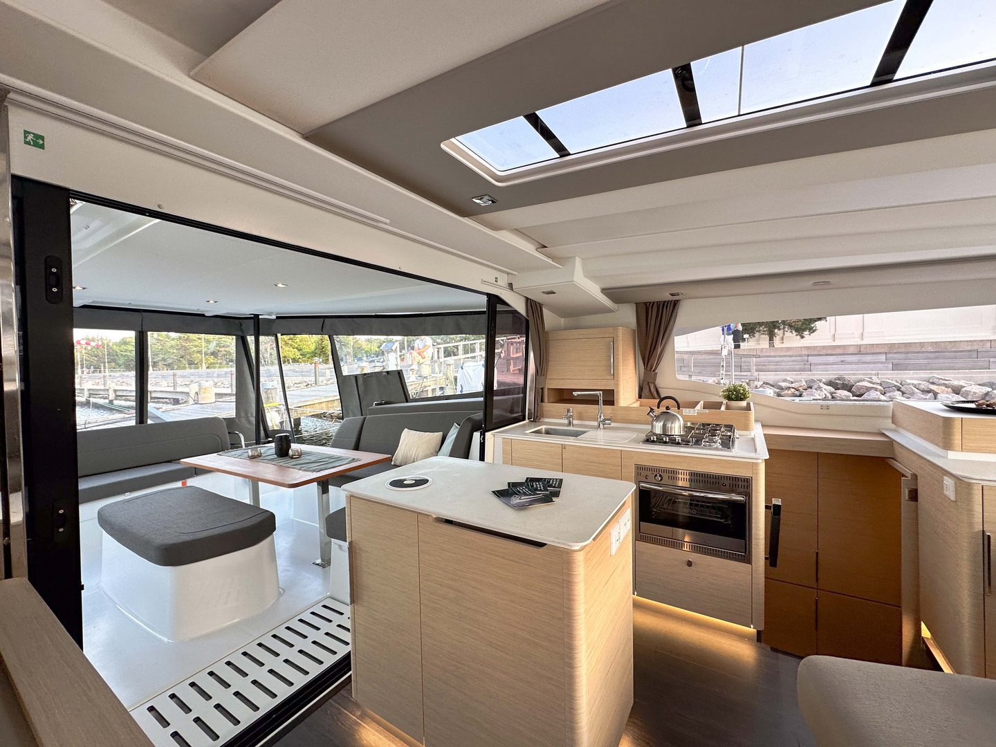 Salon der NEW 41